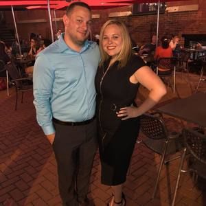 Meet your Posher, Alysha